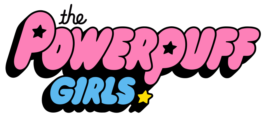 The Powerpuff Girls 2016 Complete